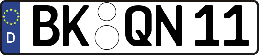 BK-QN11