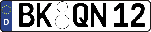 BK-QN12