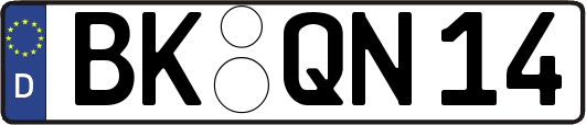 BK-QN14