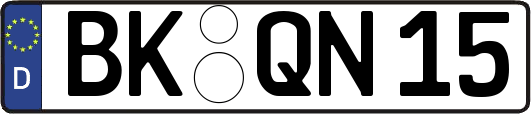 BK-QN15