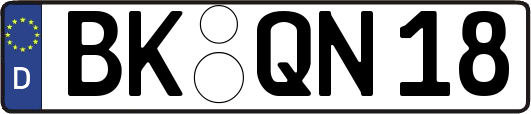 BK-QN18