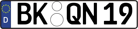 BK-QN19
