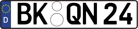 BK-QN24