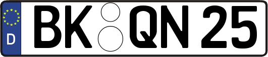 BK-QN25