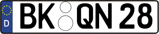 BK-QN28