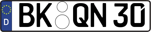 BK-QN30