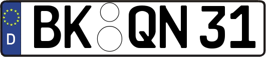 BK-QN31