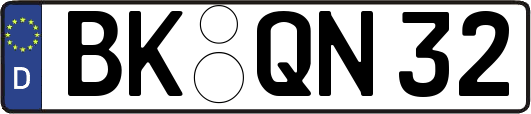 BK-QN32