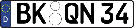 BK-QN34