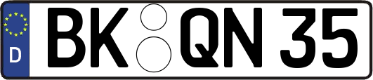 BK-QN35