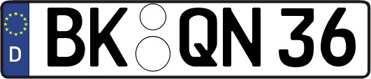 BK-QN36