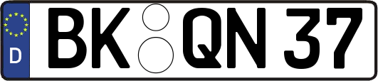 BK-QN37