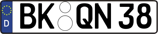 BK-QN38