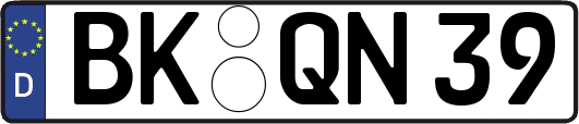 BK-QN39