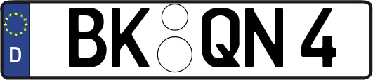 BK-QN4