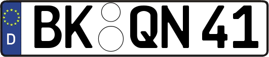 BK-QN41
