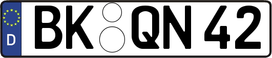 BK-QN42