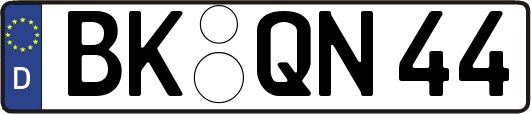 BK-QN44