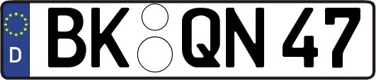 BK-QN47
