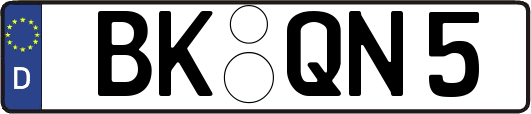 BK-QN5