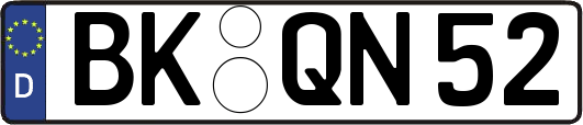 BK-QN52