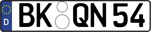 BK-QN54
