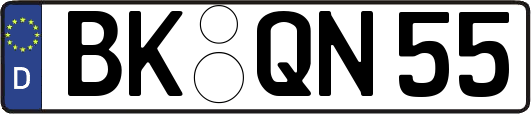 BK-QN55