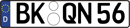 BK-QN56