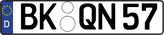 BK-QN57