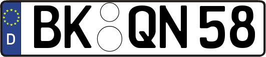 BK-QN58