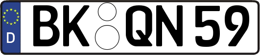 BK-QN59