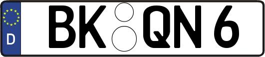 BK-QN6