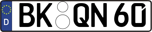 BK-QN60
