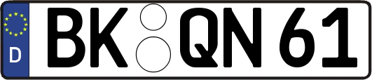 BK-QN61