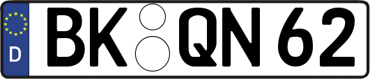 BK-QN62