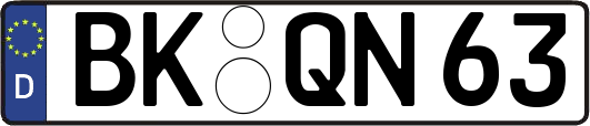 BK-QN63