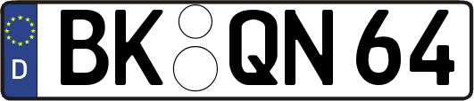 BK-QN64