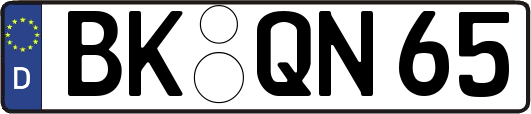 BK-QN65