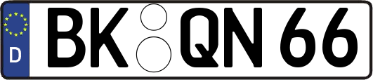 BK-QN66
