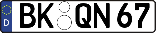 BK-QN67