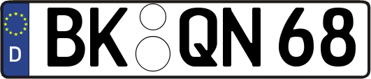 BK-QN68