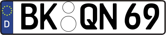 BK-QN69