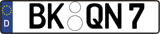 BK-QN7