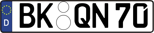 BK-QN70