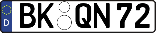 BK-QN72
