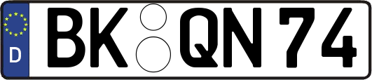 BK-QN74