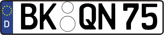 BK-QN75