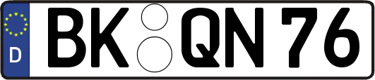 BK-QN76