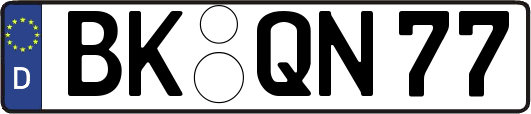 BK-QN77