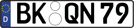 BK-QN79